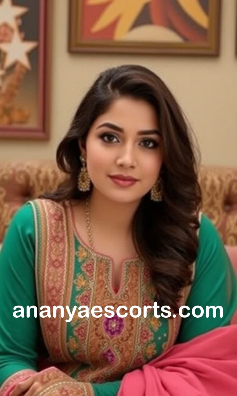 Sindhudurg Escorts