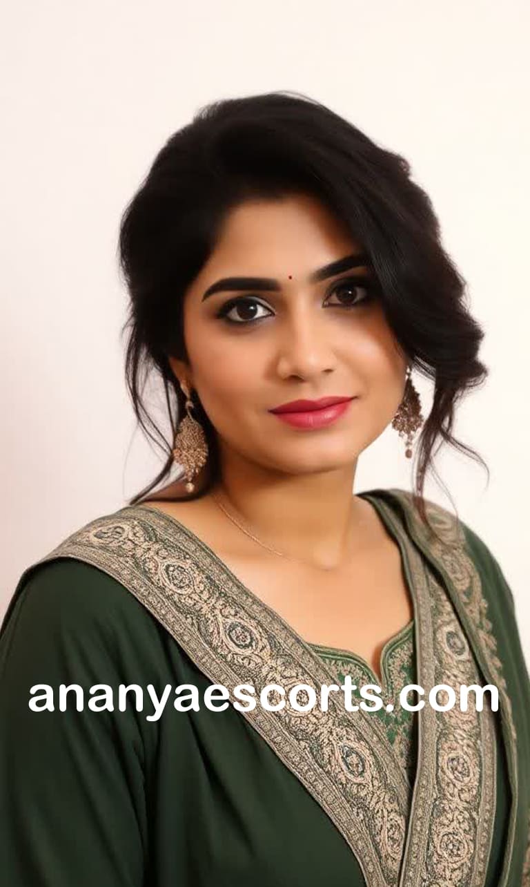 Sindhudurg Escort Service