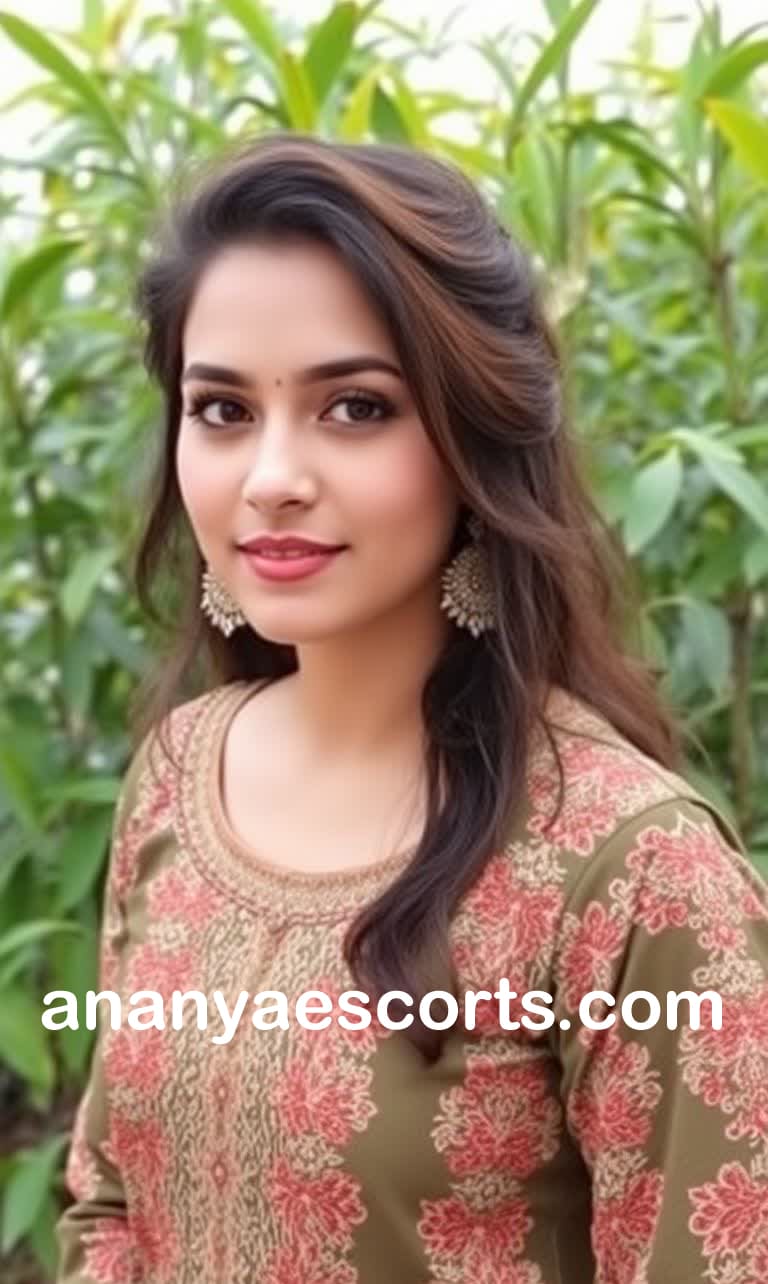 Escort Service in Sindhudurg