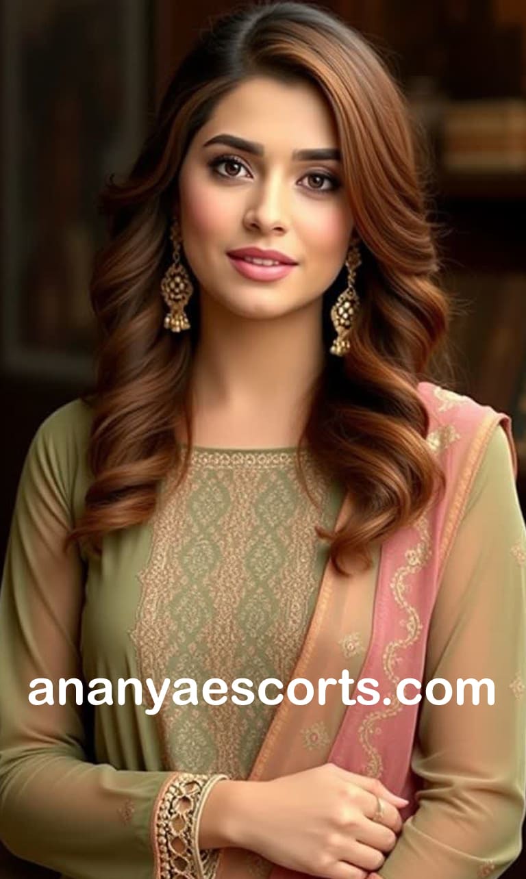 Escort Service in Sindhudurg