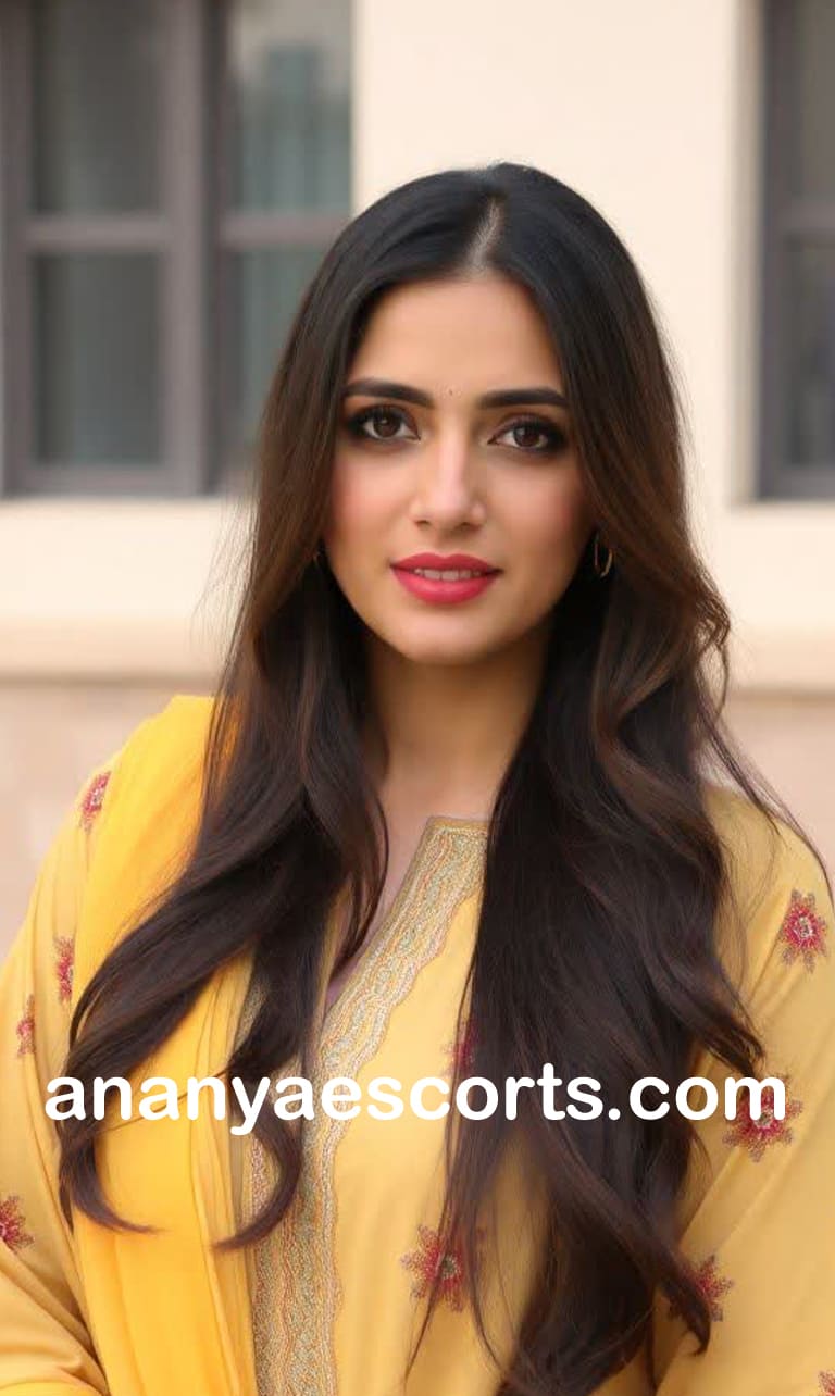 Sindhudurg Escorts